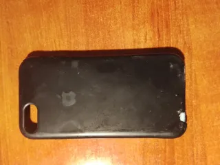 Custodia rossa per iPhone 7