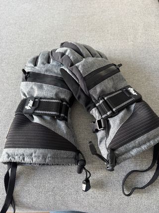 Guantes Esquí/Snowboard