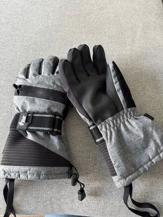Guantes Esquí/Snowboard