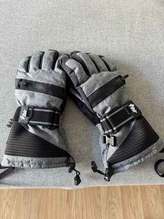 Guantes Esquí/Snowboard