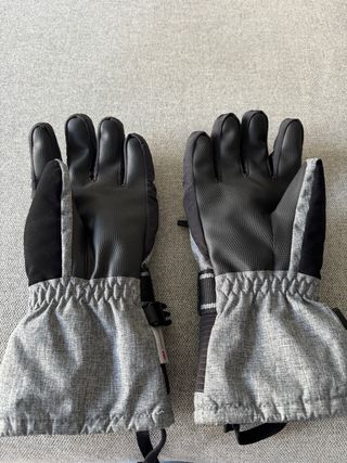 Guantes Esquí/Snowboard