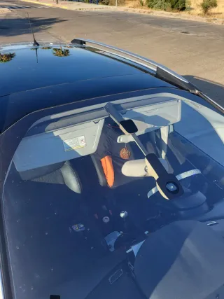 Citroen Grand C4 Picasso 2011