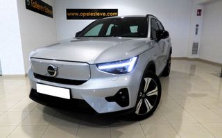 Volvo XC40 Electric ULTIMATE AUTO 2023