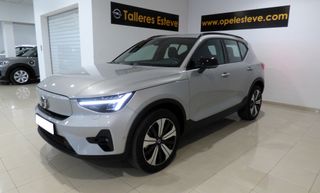 Volvo XC40 Electric ULTIMATE AUTO 2023