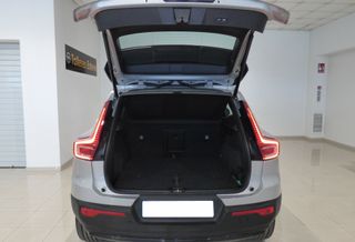 Volvo XC40 Electric ULTIMATE AUTO 2023