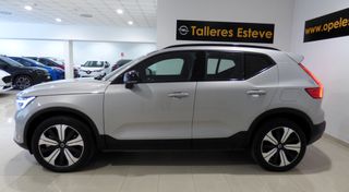 Volvo XC40 Electric ULTIMATE AUTO 2023