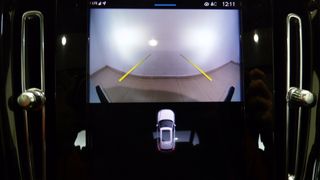 Volvo XC40 Electric ULTIMATE AUTO 2023