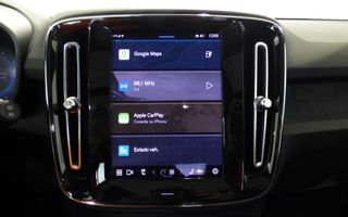 Volvo XC40 Electric ULTIMATE AUTO 2023