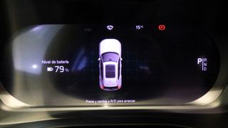 Volvo XC40 Electric ULTIMATE AUTO 2023