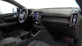 Volvo XC40 Electric ULTIMATE AUTO 2023