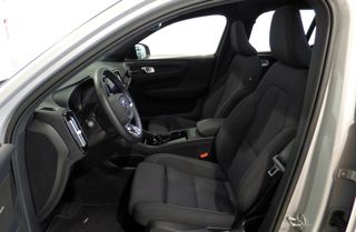 Volvo XC40 Electric ULTIMATE AUTO 2023