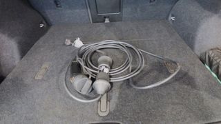 Volvo XC40 Electric ULTIMATE AUTO 2023