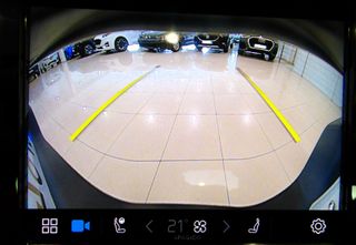 Volvo XC40 Electric ULTIMATE AUTO 2023