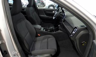 Volvo XC40 Electric ULTIMATE AUTO 2023