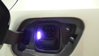 Volvo XC40 Electric ULTIMATE AUTO 2023