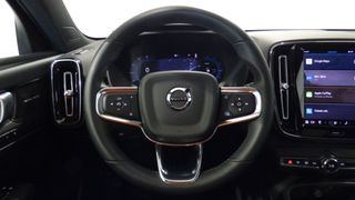 Volvo XC40 Electric ULTIMATE AUTO 2023