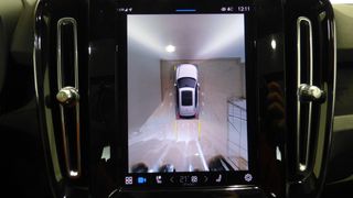 Volvo XC40 Electric ULTIMATE AUTO 2023