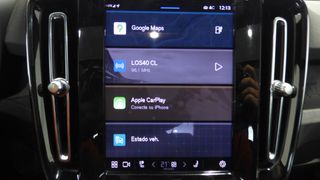 Volvo XC40 Electric ULTIMATE AUTO 2023