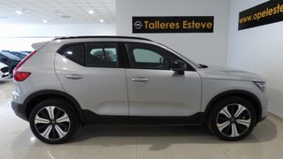 Volvo XC40 Electric ULTIMATE AUTO 2023