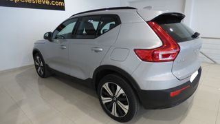 Volvo XC40 Electric ULTIMATE AUTO 2023