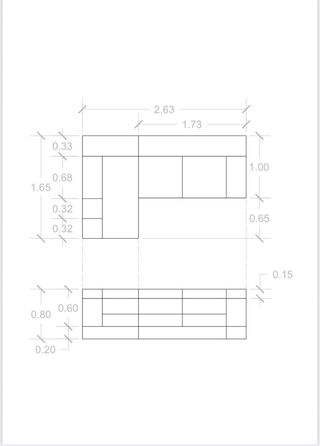 Sofá Divatto Polipiel Blanco 3-4 plaz chaislonge
