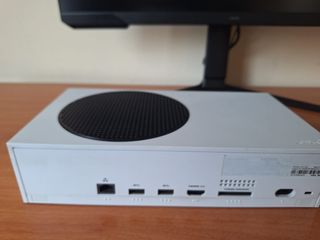 Pack Pantalla Xbox Series S y auris inalámbricos