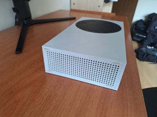 Pack Pantalla Xbox Series S y auris inalámbricos