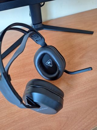 Pack Pantalla Xbox Series S y auris inalámbricos