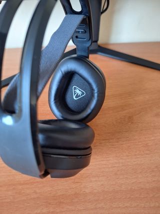 Pack Pantalla Xbox Series S y auris inalámbricos