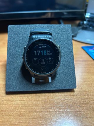 Garmin Forerunner 945 LTE Smartwatch GPS