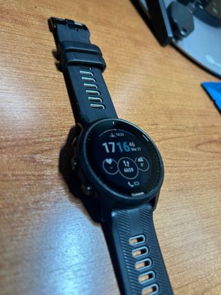 Garmin Forerunner 945 LTE Smartwatch GPS