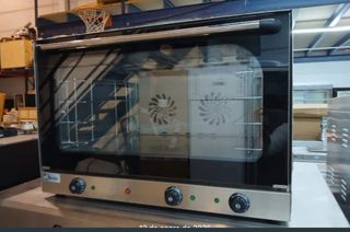 Horno de convección 642469620