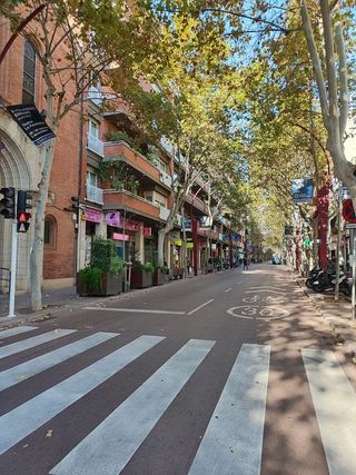 Piso en venta en Centre en Sabadell