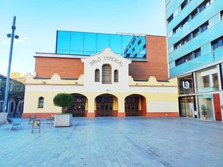 Piso en venta en Centre en Sabadell