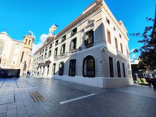 Piso en venta en Centre en Sabadell