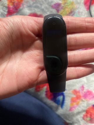 Xiaomi Smartwatch Negro y Verde