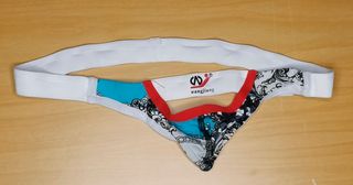 Tanga Chico Wangjiang Talla Única