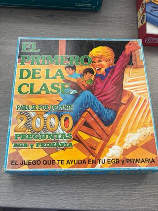 LOTE DE JUEGOS DE MESA!!