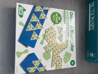 LOTE DE JUEGOS DE MESA!!