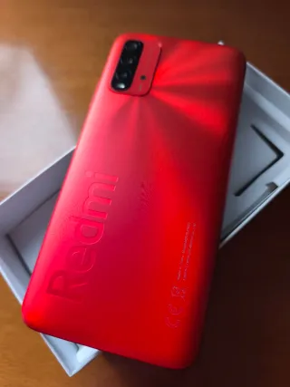 Xiaomi Redmi 9T