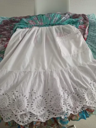 Vestido Flamenca Pol Nuñez