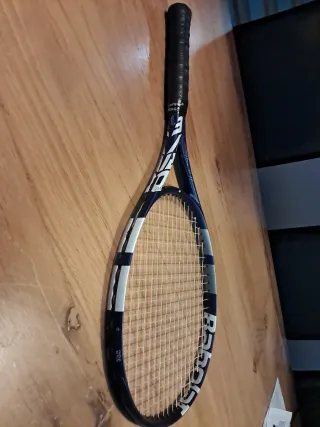 Raqueta Babolat EVO Drive 115 T2