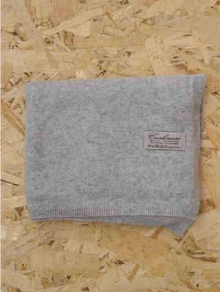 Set Cappello Sciarpa Cashmere