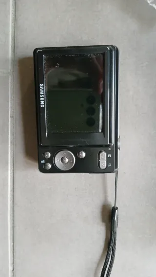 Fotocamera digitale Samsung 10,2 MP