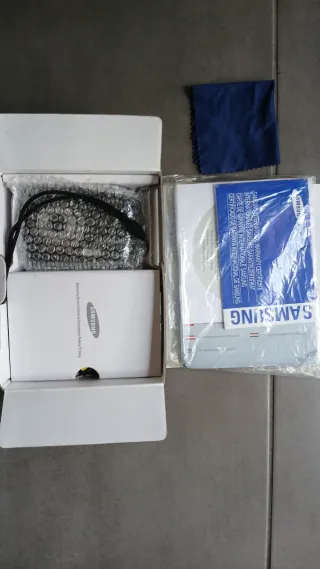 Fotocamera digitale Samsung 10,2 MP