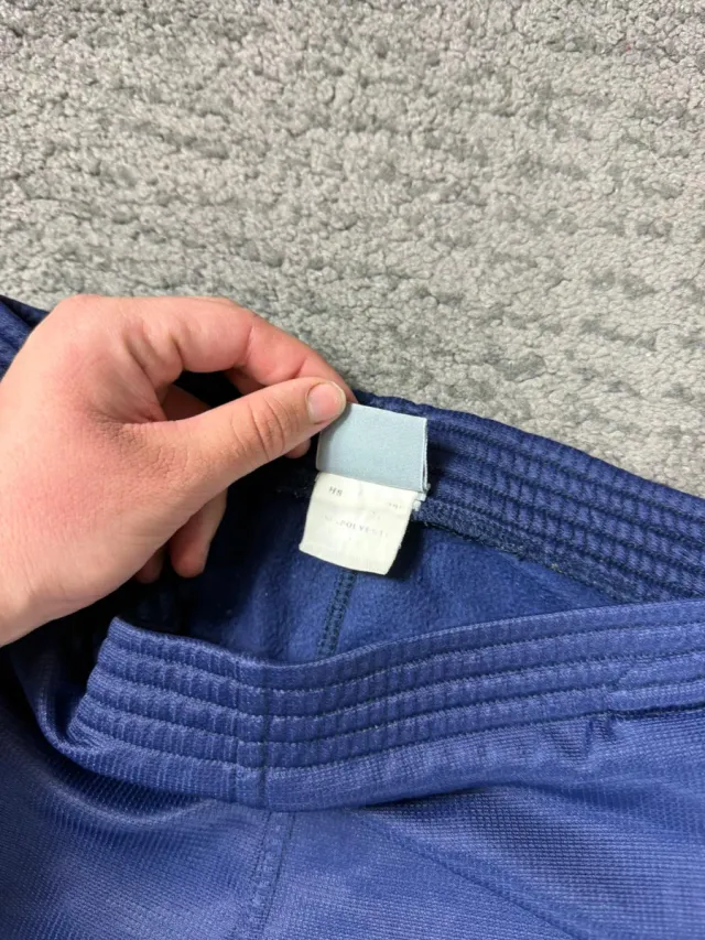 ¡¡OFERTA!! Talla L Pantalón Deportivo Kelme Azul