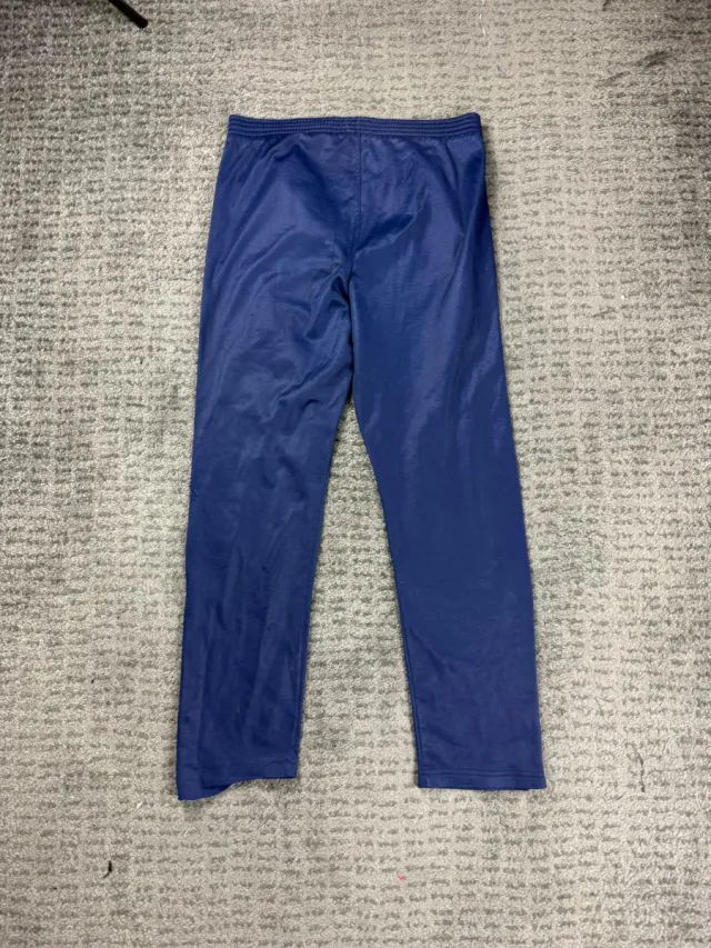 ¡¡OFERTA!! Talla L Pantalón Deportivo Kelme Azul