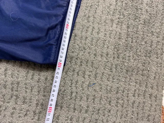 ¡¡OFERTA!! Talla L Pantalón Deportivo Kelme Azul