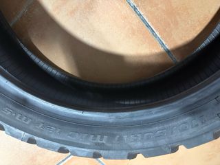 Neumáticos Metzeler Karoo 4 (2 unidades)