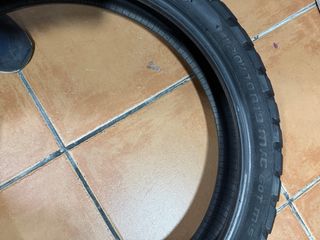 Neumáticos Metzeler Karoo 4 (2 unidades)